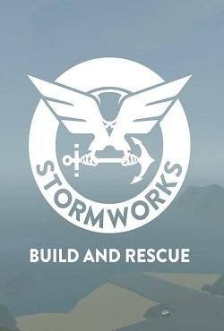 Stormworks Build and Rescue скачать торрент