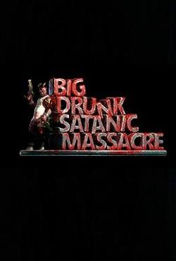 BDSM Big Drunk Satanic Massacre скачать торрент