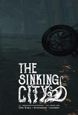 The Sinking City скачать торрент