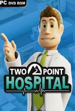 Two Point Hospital скачать торрент