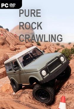 Pure Rock Crawling скачать торрент