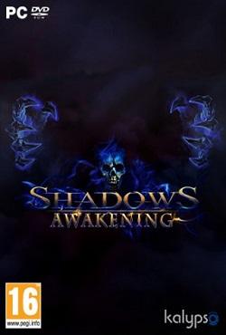 Shadows Awakening скачать торрент