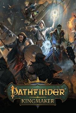 Pathfinder Kingmaker скачать торрент