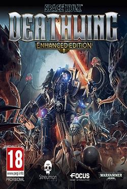 Space Hulk Deathwing Enhanced Edition скачать торрент