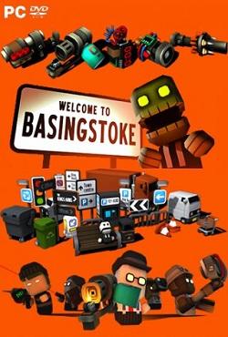 Basingstoke скачать торрент