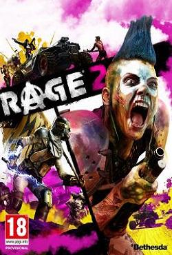 Rage 2 скачать торрент