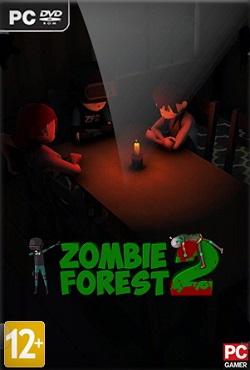 Zombie Forest 2 скачать торрент