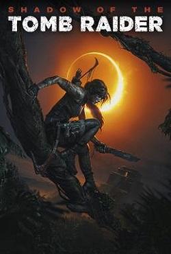 Shadow of the Tomb Raider Механики скачать торрент