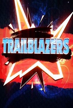 Trailblazers скачать торрент