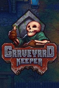 Graveyard Keeper скачать торрент