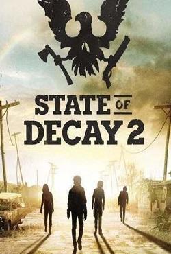 State of Decay 2 скачать торрент