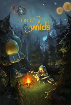 Outer Wilds скачать торрент