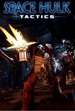 Space Hulk Tactics скачать торрент