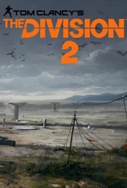 Tom Clancy's The Division 2 скачать торрент