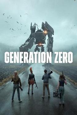 Generation Zero скачать торрент