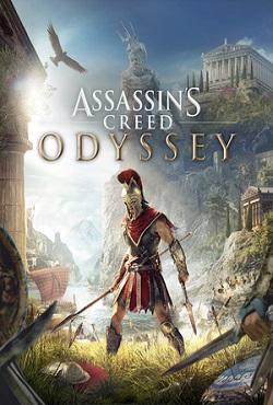 Assassins Creed Odyssey скачать торрент