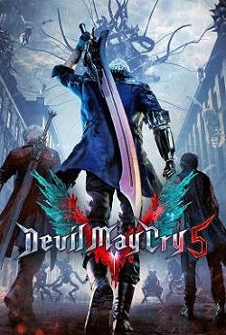 Devil May Cry 5 скачать торрент