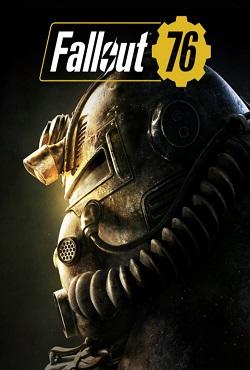 Fallout 76 скачать торрент