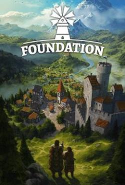 Foundation скачать торрент