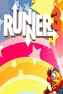 Runner 3 скачать торрент