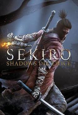 Sekiro Shadows Die Twice скачать торрент