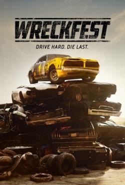 Wreckfest скачать торрент