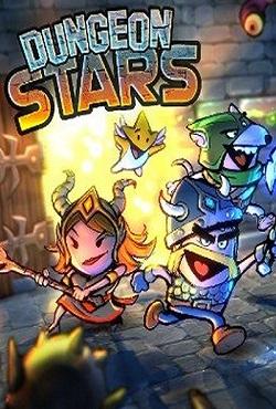 Dungeon Stars скачать торрент