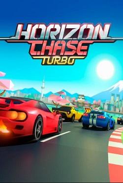 Horizon Chase Turbo скачать торрент