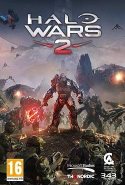 Halo Wars 2 скачать торрент