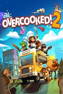 Overcooked 2 скачать торрент