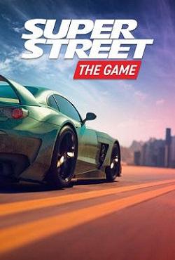 Super Street The Game скачать торрент