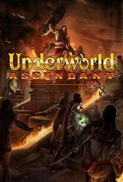 Underworld Ascendant скачать торрент