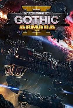 Battlefleet Gothic Armada 2 скачать торрент