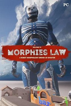 Morphies Law Remorphed скачать торрент