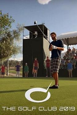 The Golf Club 2019 скачать торрент