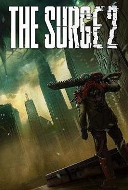 The Surge 2 скачать торрент