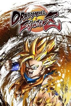 Dragon Ball FighterZ скачать торрент