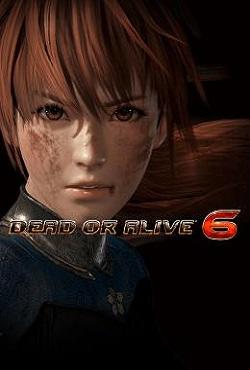 Dead or Alive 6 скачать торрент