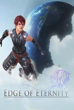 Edge of Eternity скачать торрент