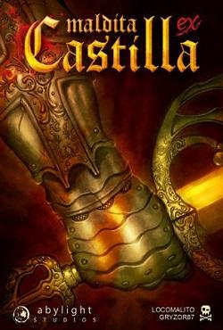 Cursed Castilla Maldita Castilla EX скачать торрент