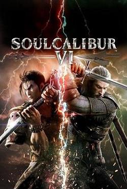 SoulCalibur VI скачать торрент