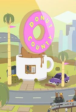 Donut County скачать торрент