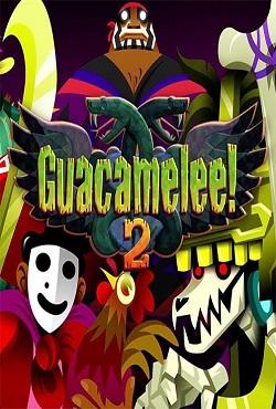 Guacamelee 2 скачать торрент