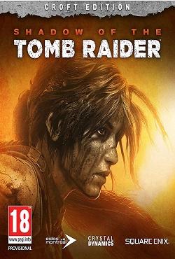 Shadow of the Tomb Raider скачать торрент