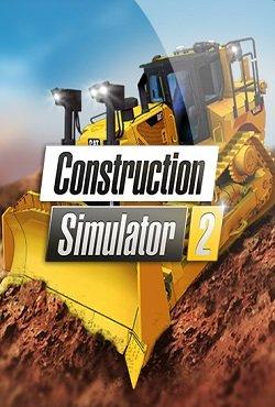 Construction Simulator 2 US Pocket Edition скачать торрент