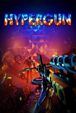 Hypergun скачать торрент