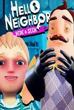 Hello Neighbor Hide and Seek скачать торрент