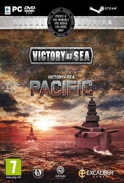 Victory At Sea Pacific скачать торрент