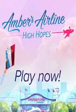 Amber’s Airline High Hopes скачать торрент