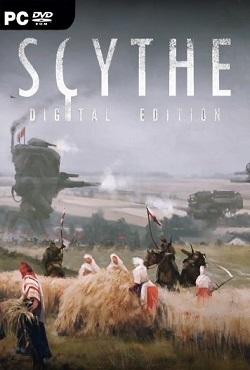 Scythe Digital Edition скачать торрент